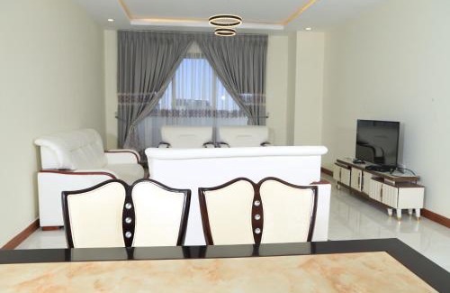 Kirkos Apartamento | My dream apartment
