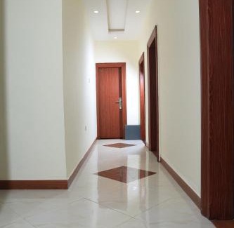 Kirkos Apartamento | My dream apartment
