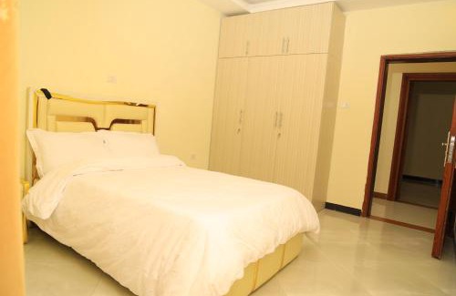 Kirkos Apartamento | My dream apartment