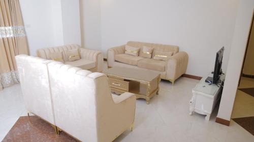 Kirkos Apartamento | My Dream Apartment