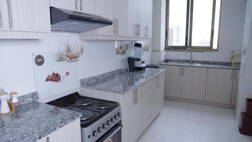 Kirkos Apartamento | My Dream Apartment