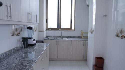 Kirkos Apartamento | My Dream Apartment