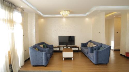 Kirkos Apartamento | My dream apartment
