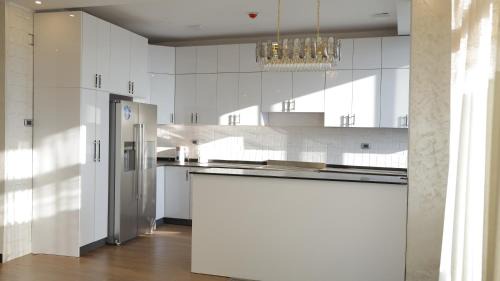 Kirkos Apartamento | My dream apartment