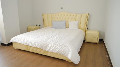 Kirkos Apartamento | My dream apartment