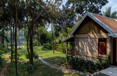 Luang Prabang Complejo | My Dream Boutique Resort