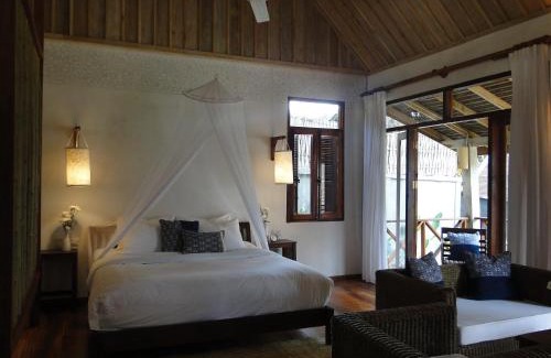 Luang Prabang Complejo | My Dream Boutique Resort