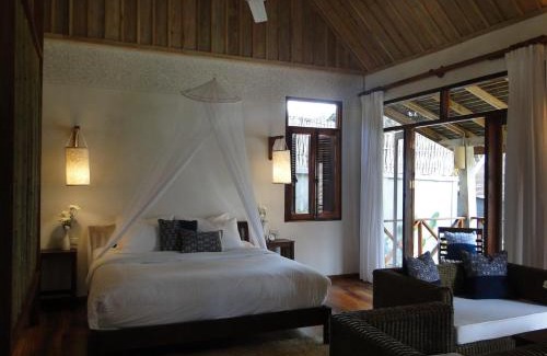 Luang Prabang Complejo | My Dream Boutique Resort