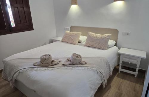 Benimeit Villa | My Dream