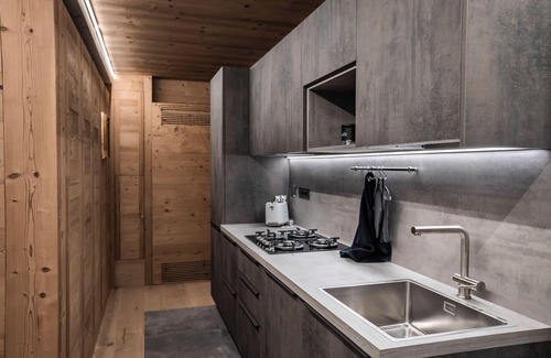 Saint-Oyen Apartamento | My Dream in Saint Oyen - Deluxe