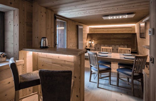 Saint-Oyen Apartamento | My Dream in Saint Oyen - Deluxe
