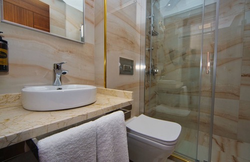 Cagaloglu Hotel | My Dream Istanbul Hotel