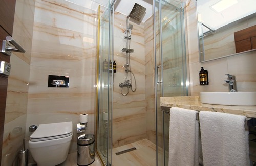 Cagaloglu Hotel | My Dream Istanbul Hotel