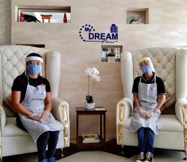 Butuan Hotel | My Dream Place Hotel - Near Robinsons Mall