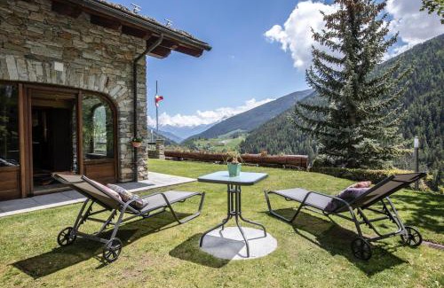 Saint-Oyen Apartamento | My Dream Saint Oyen