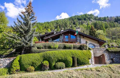 Saint-Oyen Apartamento | My Dream Saint Oyen