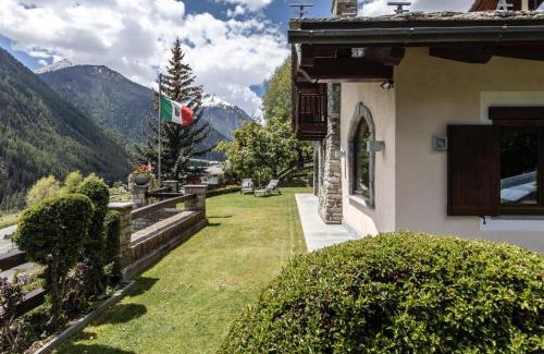 Saint-Oyen Apartamento | My Dream Saint Oyen