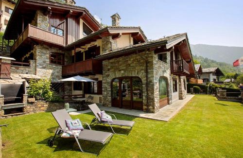 Saint-Oyen Apartamento | My Dream Saint Oyen