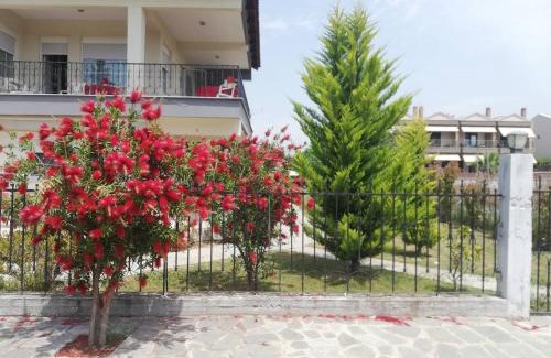 Keramoti Apartamento | My Erofili