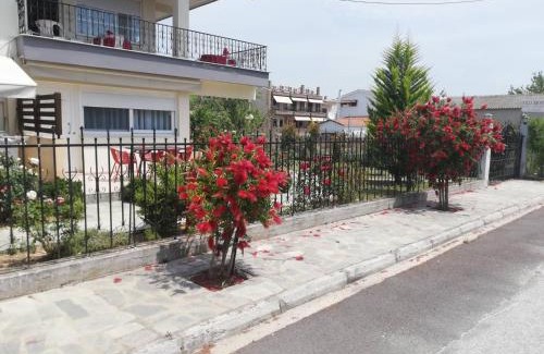 Keramoti Apartamento | My Erofili