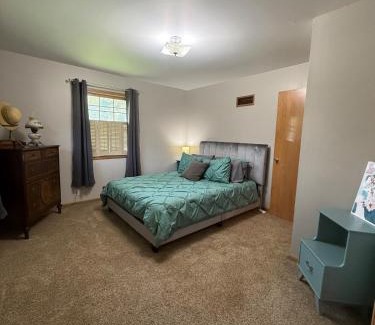 St. Joseph Villa | My Fairleighdy
