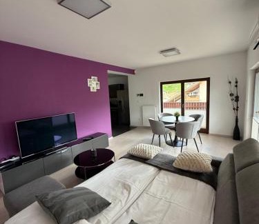 Zasip Apartamento | My Family Home Bled