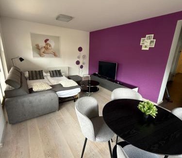 Zasip Apartamento | My Family Home Bled