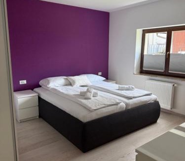 Zasip Apartamento | My Family Home Bled
