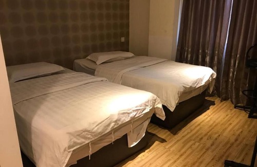 Port Dickson Hotel | My Family Hotel