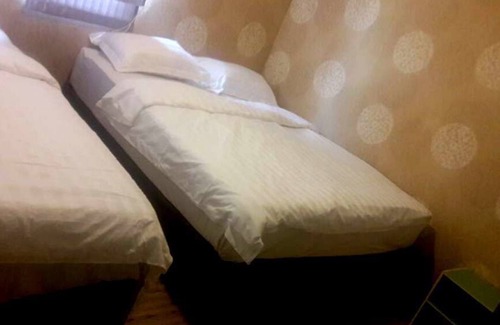 Port Dickson Hotel | My Family Hotel