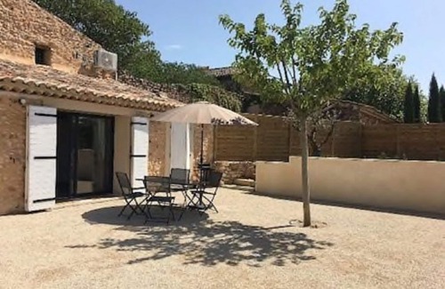Roussillon Casa | El granero de mi padre