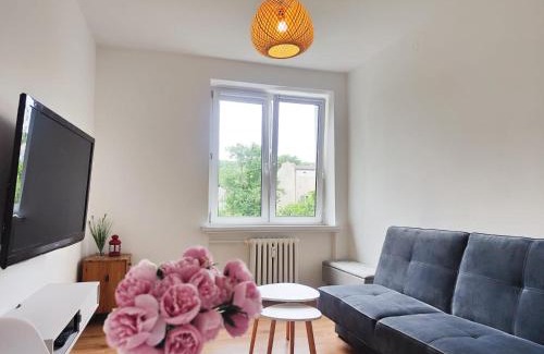 Wzgorze Swietego Maksymiliana Apartamento | My FAVORITE flat