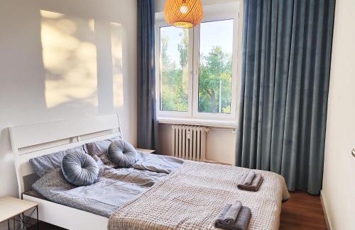 Wzgorze Swietego Maksymiliana Apartamento | My FAVORITE flat