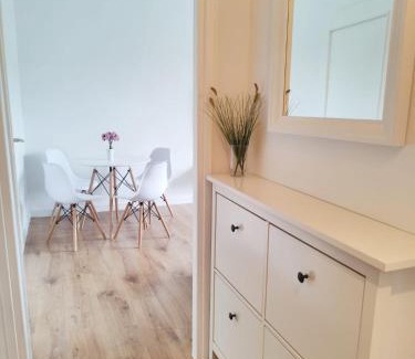 Wzgorze Swietego Maksymiliana Apartamento | My FAVORITE flat