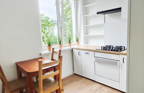 Wzgorze Swietego Maksymiliana Apartamento | My FAVORITE flat