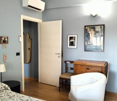 Lagaccio Apartamento | My favorite house