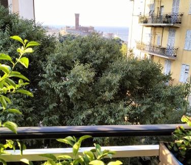 Lagaccio Apartamento | My favorite house