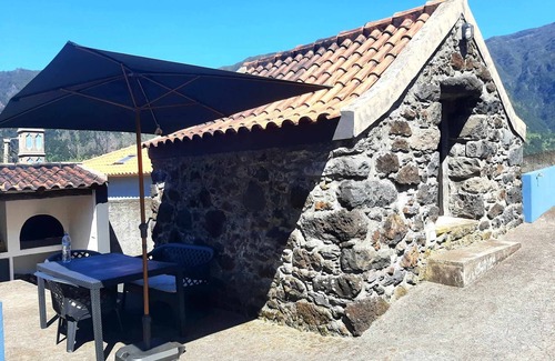 Sao Vicente Casa | Mi lugar favorito en Madeira