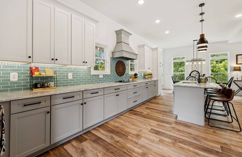 Smithville Casa | My Friend's Place-Center Hill Lake-close to PatesFord-Hot Tub-Lake View