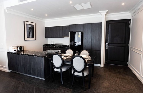 Vientiane Apartamento | My fully equipped Luxury Apartment with airport pickup
