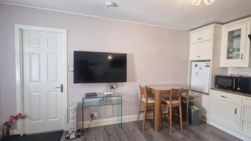 North Glasgow Apartamento | My Glasgow House Bishopbriggs
