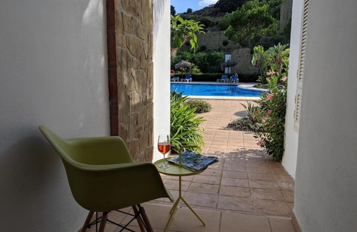 Mijas Apartamento | Mi casa adosada de golf en La Cala Resort