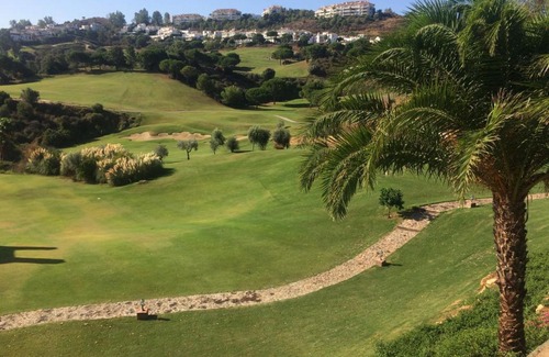 Mijas Apartamento | Mi casa adosada de golf en La Cala Resort
