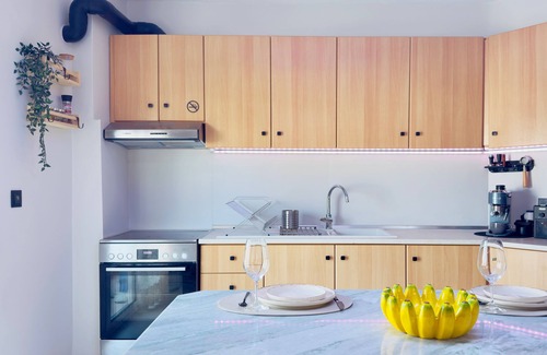 Vardaris Apartamento | My Good Smart Home