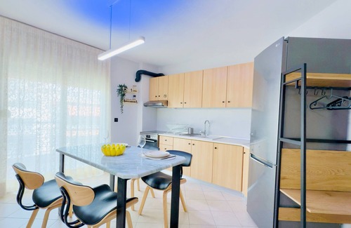 Vardaris Apartamento | My Good Smart Home