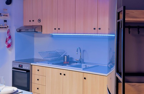 Vardaris Apartamento | My Good Smart Home