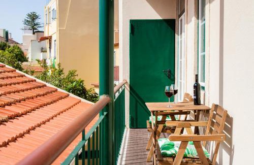 Alfama Apartamento | My Graça Flat in Lisbon