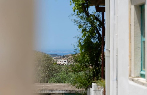 Naxos Casa | My Grandma's Home Naxos