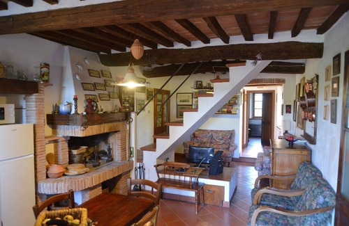 Civitella Marittima Casa | La casa de mis abuelos