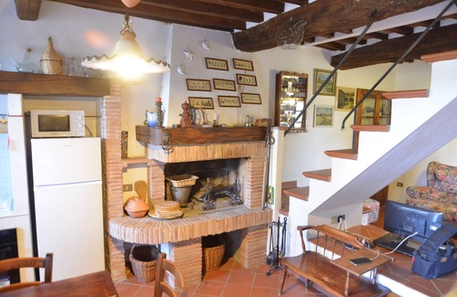 Civitella Marittima Casa | La casa de mis abuelos